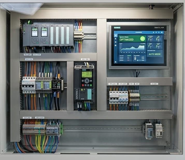 Industrial hardware supply — Jizcon
